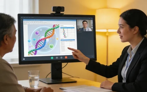 陇南RET胚系突变基因检测机构地址详情（一键查询）