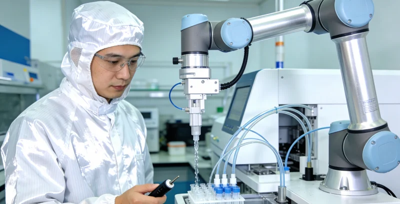 德令哈VHL基因携带者接受定期