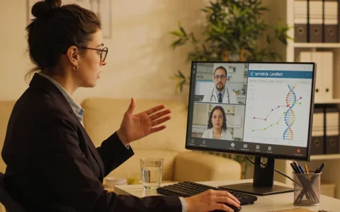 大安做衰减型FAP基因检测的机构名单：地址汇总