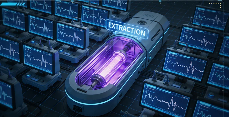 奈曼基因检测专业遗传咨询场景