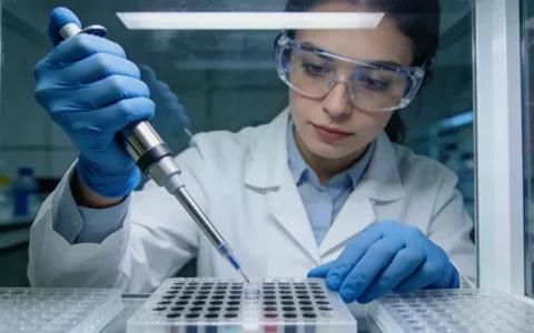 辉县多发性内分泌腺瘤病基因检测本地人推荐榜单TOP3