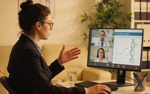 双辽VHL综合征基因检测机构怎么选？多维对比评测