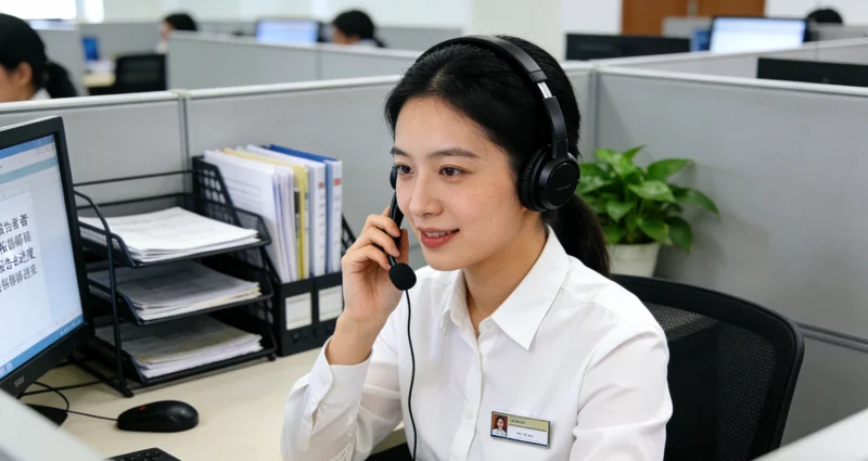 玉林医生向家长解读视网膜母细胞