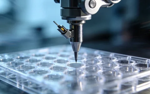 简阳垂体瘤基因检测权威机构推荐【官方合作】