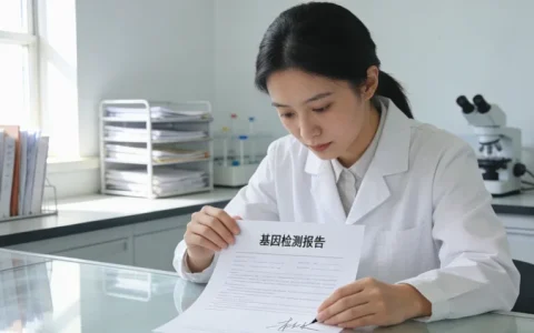 南雄全身MRI筛查基因检测如何选择正规机构？5大标准