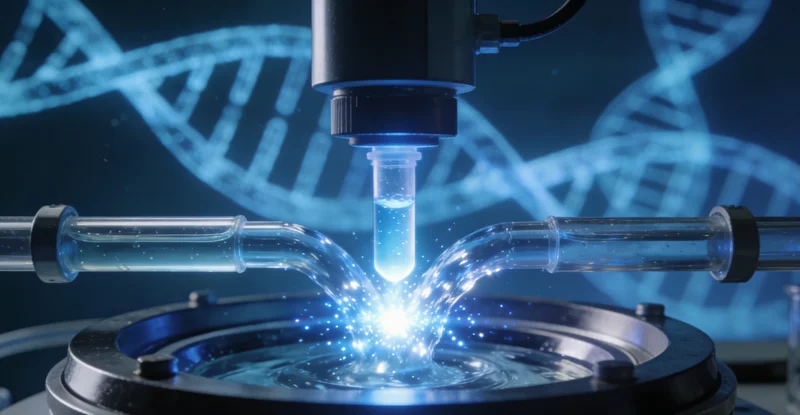 龙口BRIP1基因检测DNA双