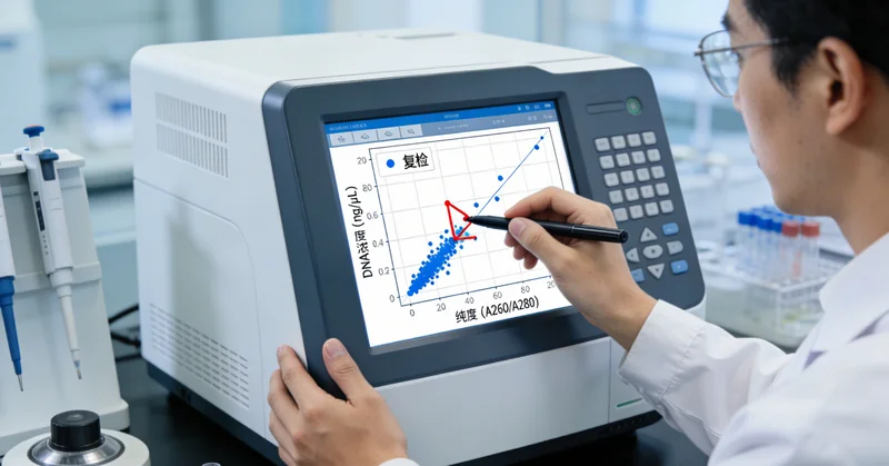 天长市林业工人在林间小路上行走