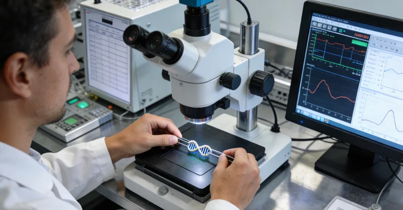 资兴中年女性得知家人检测结果后