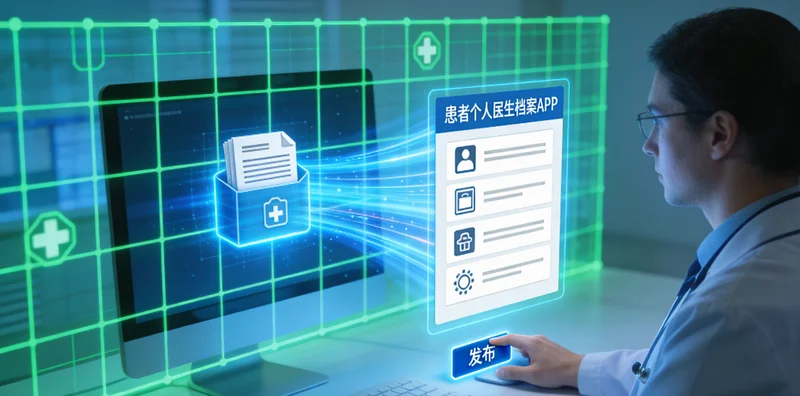 汾阳家庭共阅健康报告规划未来