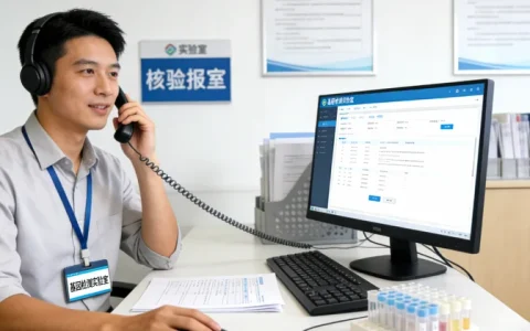 开封LFS遗传咨询基因检测机构电话