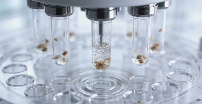 深圳-家庭共同面对基因检测决策