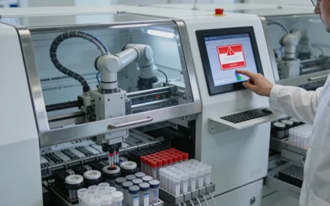 保定HDGC综合征基因检测公司在哪？