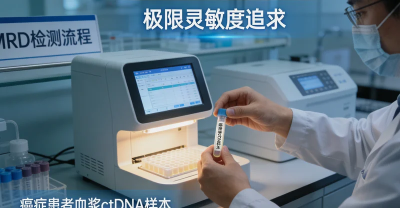 赤水医院采集基因检测血样样本过