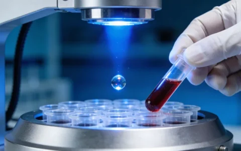 济源Menin基因检测公司口碑排行榜前十