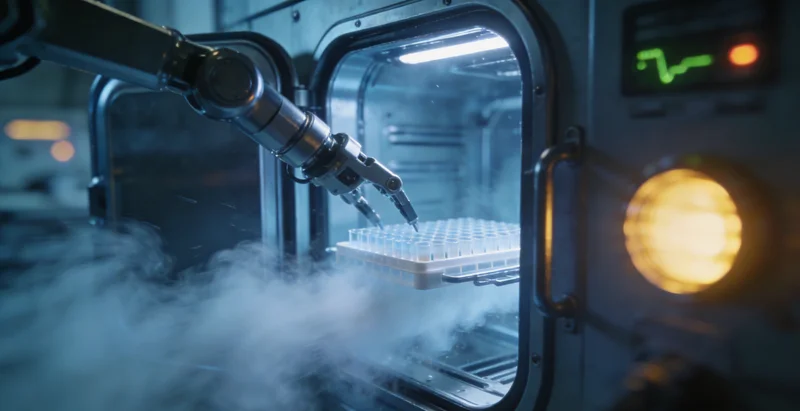 赤壁医生为患者解读基因检测报告