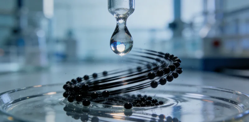 邹城本地医学实验室基因检测流程