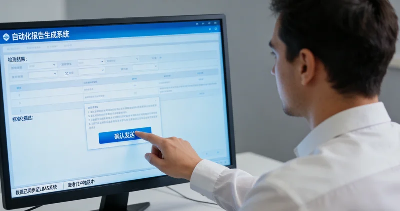 敖汉旗胰腺囊肿基因检测后的风险