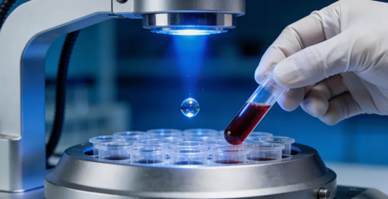 日照市民了解BRIP1基因与D