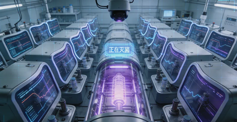 北票基因检测实验室高通量测序仪