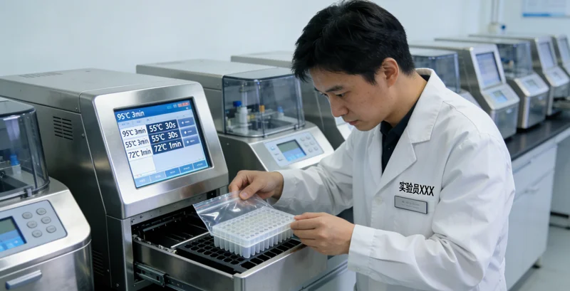 北海家庭关于遗传健康进行沟通