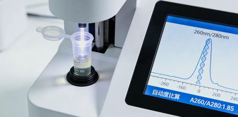 南宁女性在医院进行地贫筛查抽血