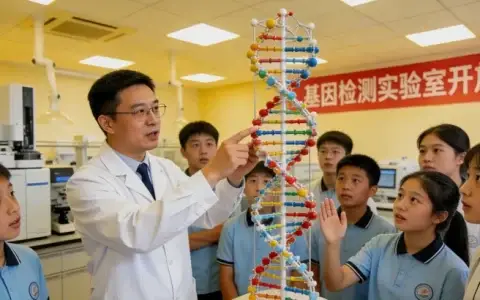 赤壁MEN2综合征基因检测官方备案机构名单