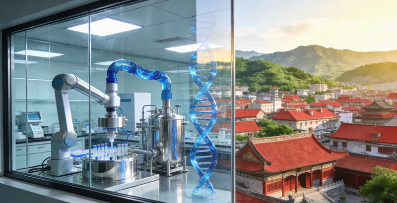 广州医院结肠镜检查筛查场景