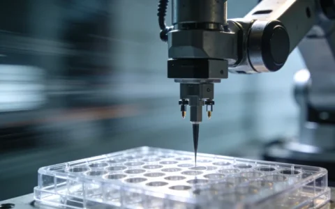 普洱APC基因检测哪家好？5大机构综合实力对比