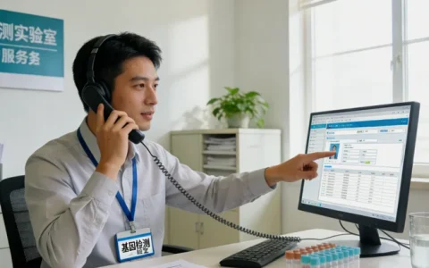 昌吉州RET胚系突变基因检测公司位置查询