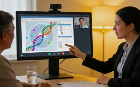 阿巴嘎旗垂体瘤基因检测专业严选中心地址汇总