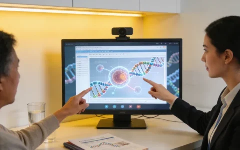 滦州林奇综合征监测方案基因检测中心更新整理：可办理机构