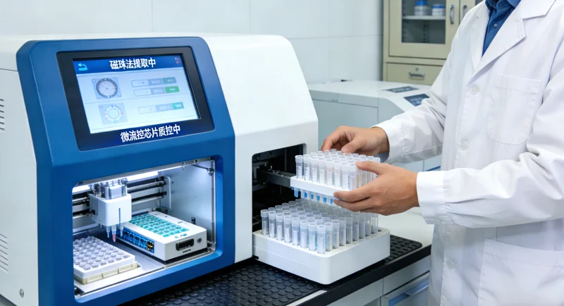 北镇家庭关注肠道健康进行科学预