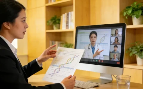 延边州FAP家系检测基因检测正规机构服务推荐