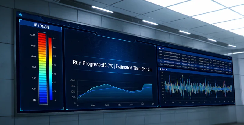五家渠母亲与孩子亲子健康未来