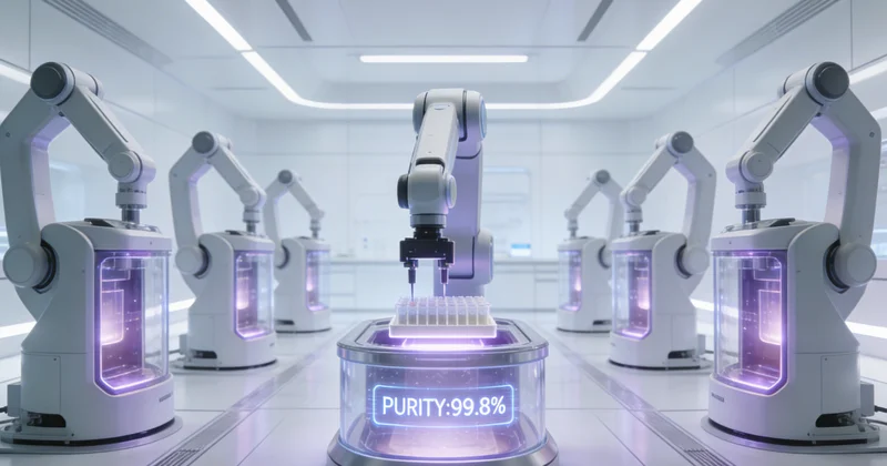 永安软组织肉瘤靶向治疗机制图解