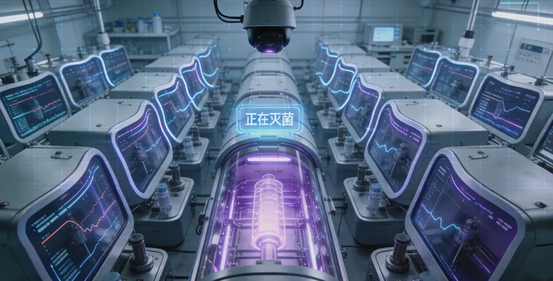 宁国家庭基于基因报告制定健康管