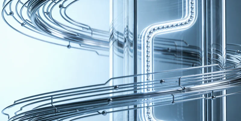 永康女性在永康江畔安心散步享受