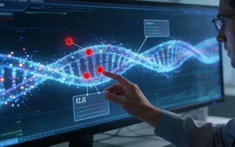 海阳FAP家系检测基因检测公司最新名录（2026）