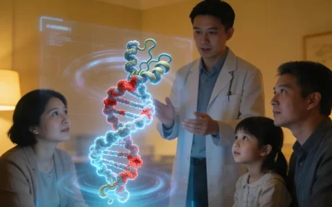 吐鲁番李-佛美尼综合征基因检测机构地址信息