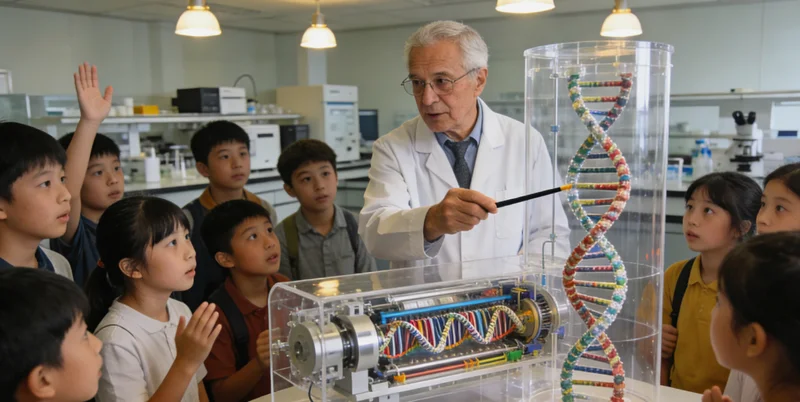 大兴安岭地区家庭健康咨询基因检