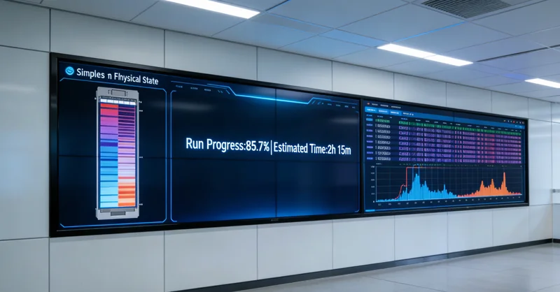 兰州基因检测实验室测序仪工作场