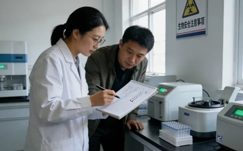 泰安LKB1基因检测卫健委备案中心推荐