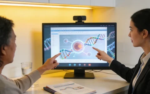 福泉散发性视网膜母细胞瘤基因检测机构信息汇总（最新完整版）