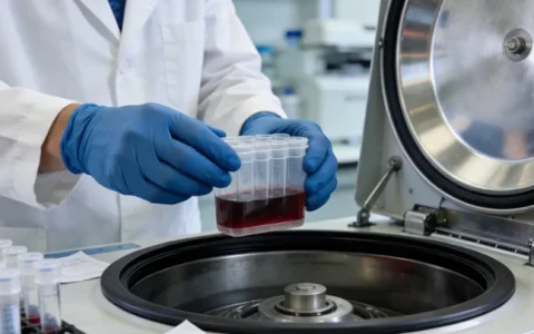 横州预防性卵巢切除基因检测权威机构地址详情（一键查询）