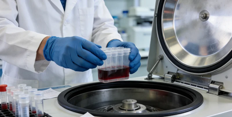 横州女性与家人讨论家族健康史