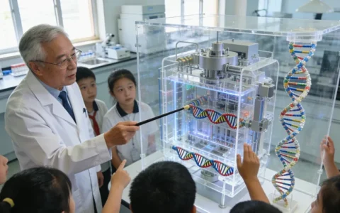 介休LFS遗传咨询基因检测办理地址汇总：全市最新更新