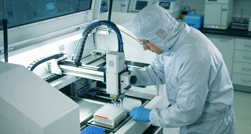 徐州女性进行定期健康筛查场景