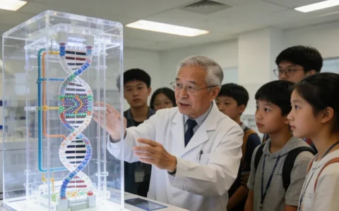 都匀dMMR检测基因检测去哪做？权威机构地址一览