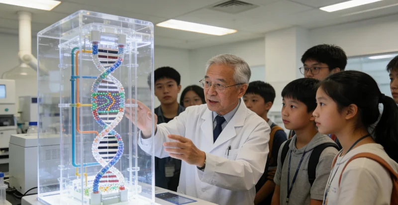 都匀家庭在咨询室与医生沟通dM