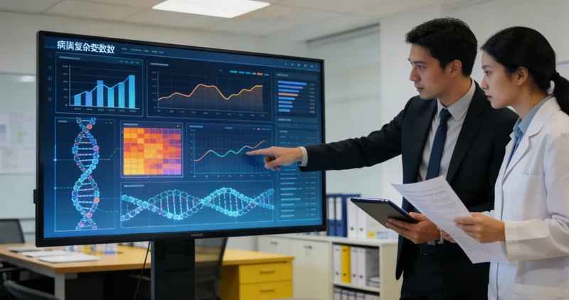 阿拉山口林奇综合征携带者定期健